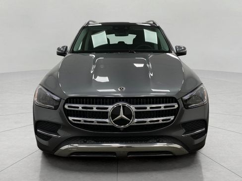 Certified 2026 Mercedes-Benz GLE 350 4MATIC image 11