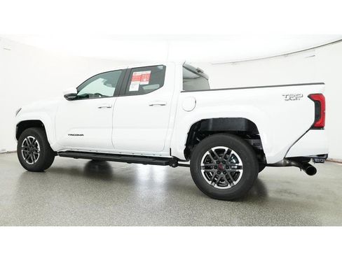 New 2026 Toyota Tacoma TRD Sport AWD/4WD image 20