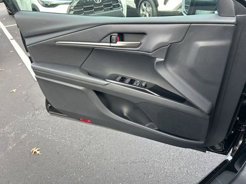 New 2026 Toyota Camry SE w/ Convenience Package FWD image 28
