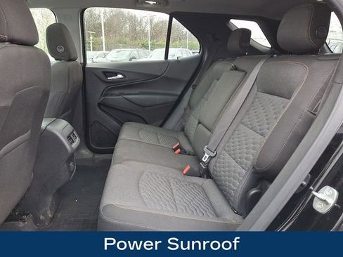 Used 2020 Chevrolet Equinox LT image 13