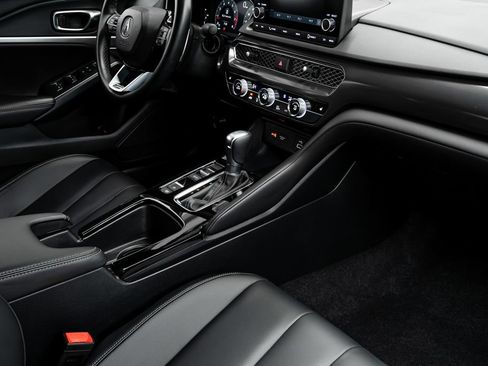 New 2026 Acura Integra A-Spec FWD image 26