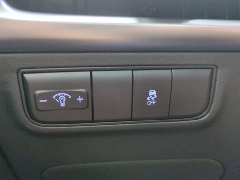 New 2026 Hyundai Tucson SE image 25