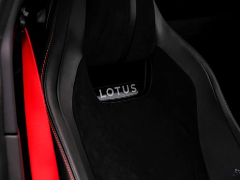 Used 2026 Lotus Emira SE RWD image 58