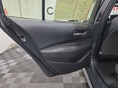 Used 2025 Toyota Corolla SE image 20