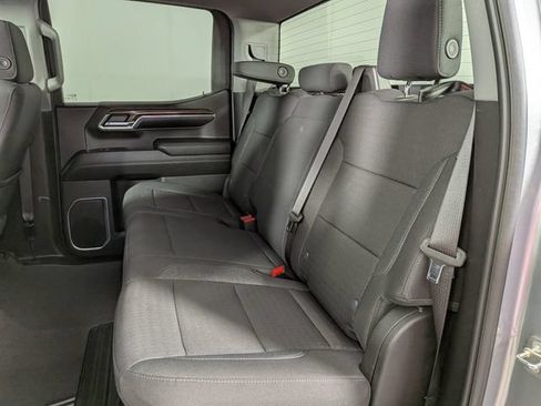 Used 2024 Chevrolet Silverado 1500 LT AWD/4WD image 24