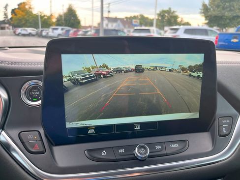 Certified 2023 Chevrolet Blazer LT w/ Driver Confidence Package image 23