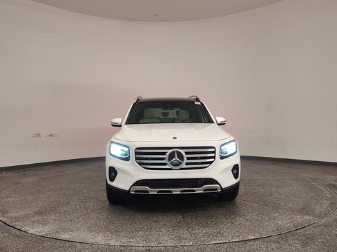 Certified 2026 Mercedes-Benz GLB 250 4MATIC image 6