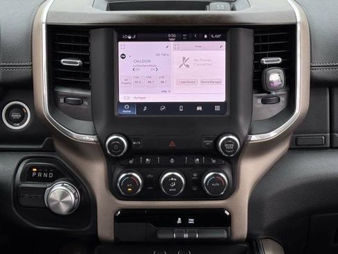 Used 2022 RAM 1500 Laramie image 17