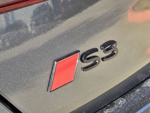 New 2026 Audi S3 Premium image 12