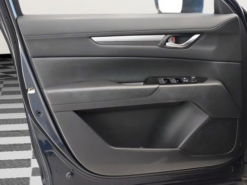 Used 2024 MAZDA CX-5 AWD 2.5 S w/ Select Package image 20