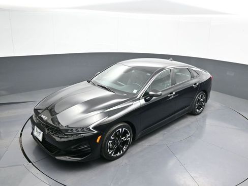 Used 2022 Kia K5 GT-Line image 33