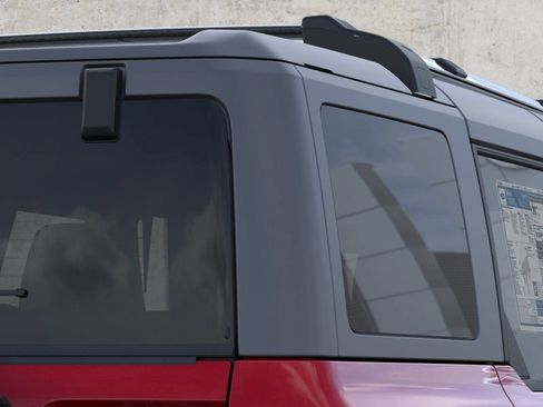 New 2026 Ford Bronco Big Bend AWD/4WD image 25