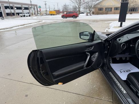 Used 2017 Subaru BRZ Limited w/ Performance Package image 24