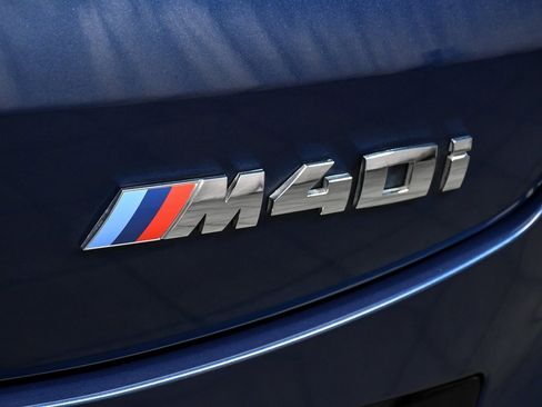 Used 2024 BMW X4 M40i image 92