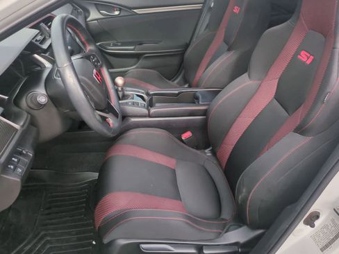Used 2020 Honda Civic Si image 16