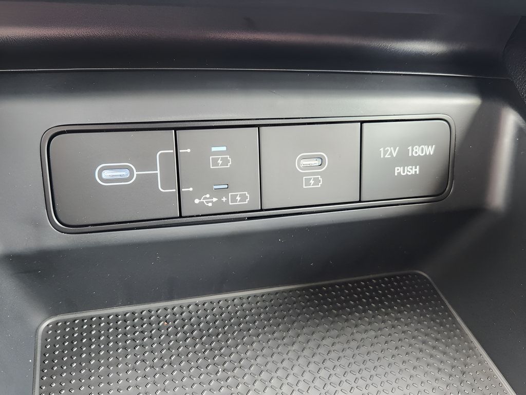 New 2026 Hyundai Tucson SEL Plus AWD/4WD image 21