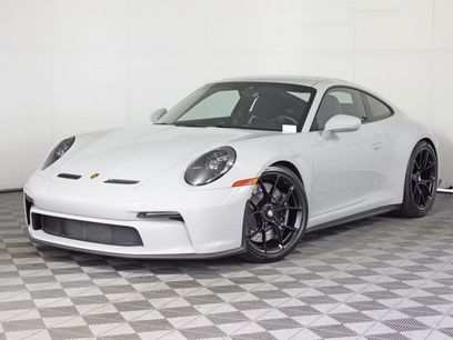 Certified 2022 Porsche 911 GT3