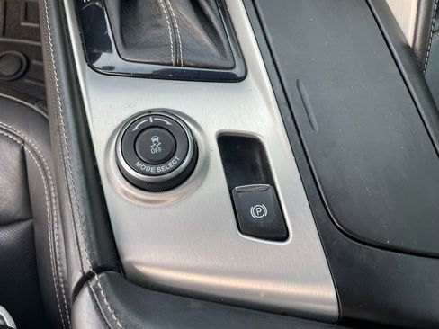 Used 2014 Chevrolet Corvette Stingray Convertible w/ 3LT Preferred Equipment Group image 12