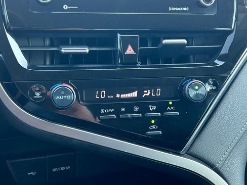 Certified 2024 Toyota Camry SE FWD image 27