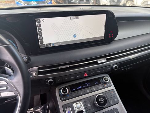 Used 2024 Hyundai Palisade SEL FWD image 21
