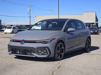 New 2026 Volkswagen GTI Autobahn video 2