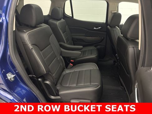 Used 2023 GMC Acadia Denali w/ Denali Ultimate Package image 12