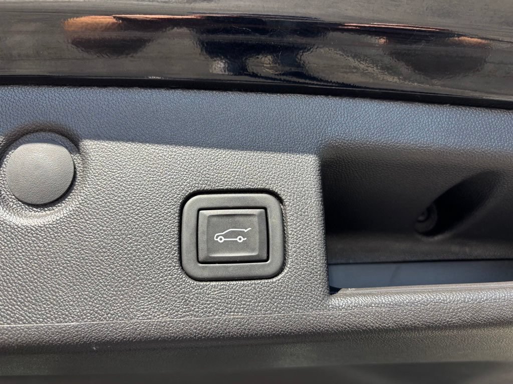 Certified 2024 Chevrolet Equinox LT AWD/4WD image 25
