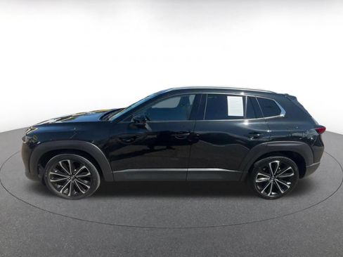 Used 2026 MAZDA CX-50 AWD 2.5 S w/ Premium Package image 8