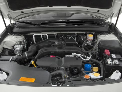 Used 2017 Subaru Outback 2.5i Premium image 45