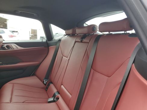 Certified 2023 BMW 430i Gran Coupe xDrive w/ M Sport Package AWD/4WD image 23