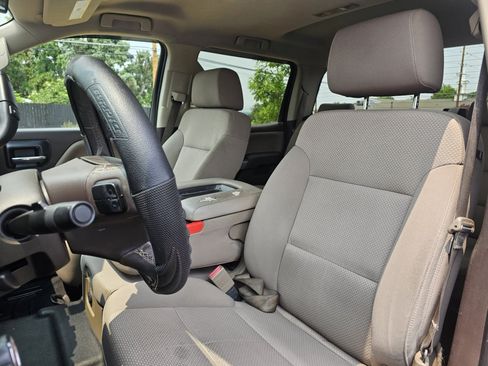 Used 2014 Chevrolet Silverado 1500 LT w/ All Star Edition AWD/4WD image 11