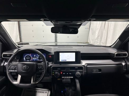 Used 2025 Toyota 4Runner TRD Off-Road image 41