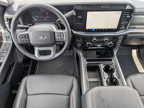 New 2026 Ford F250 Lariat image 6