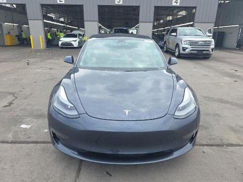 Used 2021 Tesla Model 3 Long Range image 7