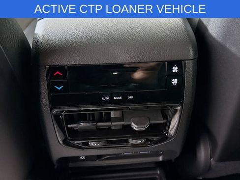 New 2025 Jeep Grand Cherokee L Altitude image 25