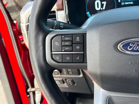 Used 2021 Ford F150 Lariat w/ Equipment Group 502A High AWD/4WD image 16