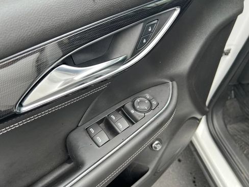 Certified 2023 Buick Envision Preferred AWD/4WD image 13
