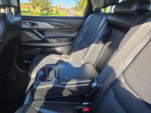 Used 2019 MAZDA CX-9 Touring w/ Touring Premium Package image 13