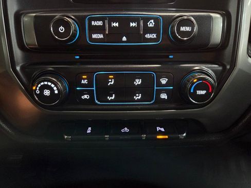 Used 2015 Chevrolet Silverado 2500 LT image 45