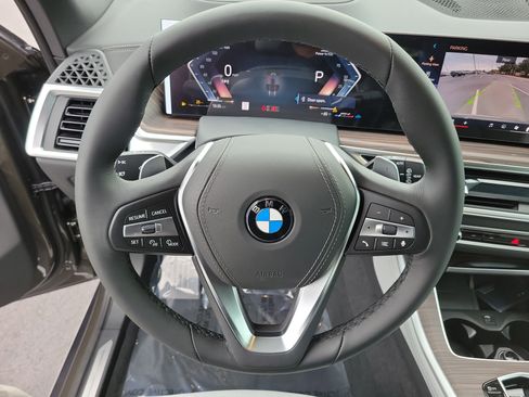 New 2026 BMW X5 xDrive40i w/ Executive Package image 23