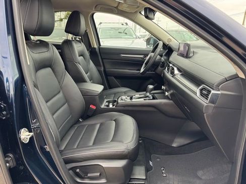 Used 2025 MAZDA CX-5 AWD 2.5 S w/ Preferred Package image 23