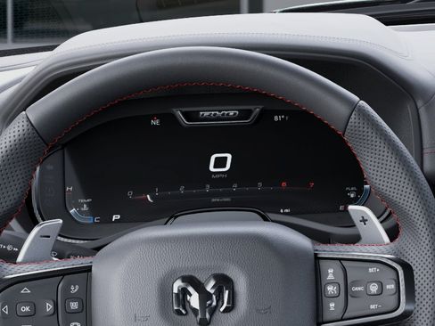 New 2026 RAM 1500 RHO AWD/4WD image 17