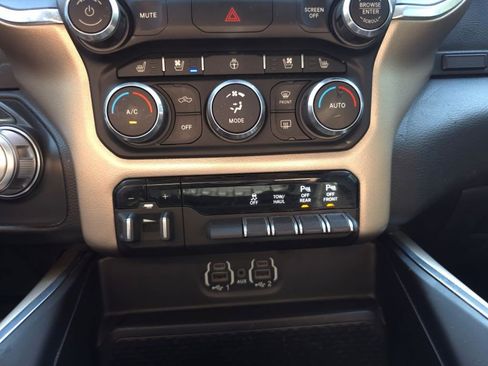 Used 2021 RAM 1500 Laramie image 20