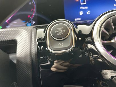 Used 2025 Mercedes-Benz CLA 250