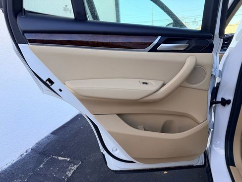 Used 2016 BMW X3 xDrive28i image 22