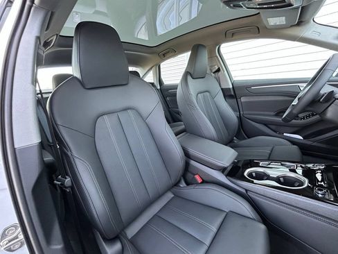 New 2026 Audi A6 Premium Plus AWD/4WD image 47