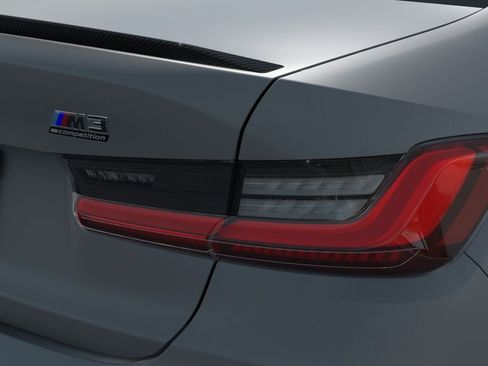 New 2027 BMW M3 Competition AWD/4WD image 8