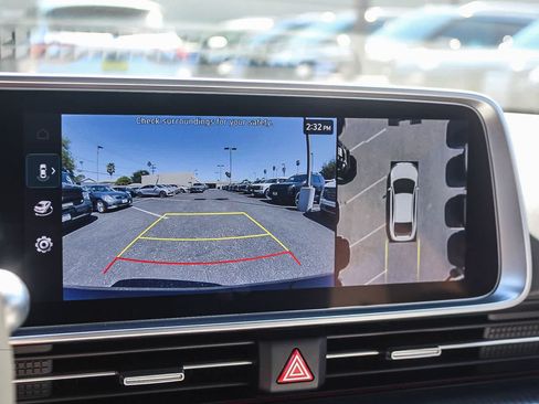 Certified 2023 Hyundai Ioniq 6 Limited RWD image 31