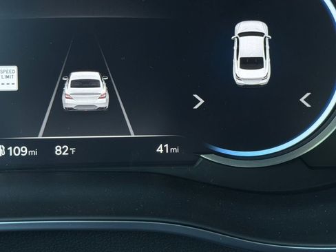 New 2026 Genesis G70 2.5T Prestige RWD image 27