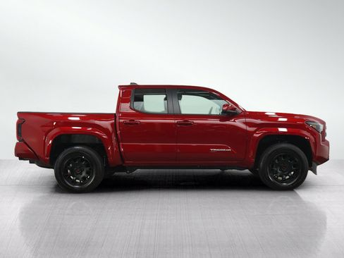Used 2025 Toyota Tacoma 4x4 Double Cab image 6